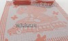 Одеяло Байковое цветное Жаккард FSC_6946 Одеяло Байковое цветное Жаккард FSC_6946