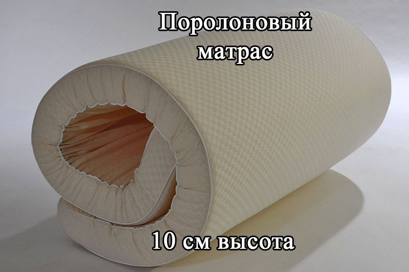 Матрас ППУ Шарм жаккардовый тик в квадратик с боковой молнией -FSD_6659-7 Матрас ППУ Шарм жаккардовый тик в квадратик с боковой молнией -FSD_6659-7